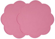 VILLEROY & BOCH Textilní ubrousek z kolekce Fleur Accessoires Cassis 40 × 40 cm, 2 ks - Placemat