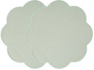 VILLEROY & BOCH Textilní ubrousek z kolekce Fleur Accessoires Vert 40 × 40 cm, 2 ks - Placemat