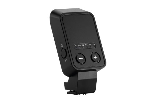VILTROX Vintage Z2 for Sony - External Flash - Main image