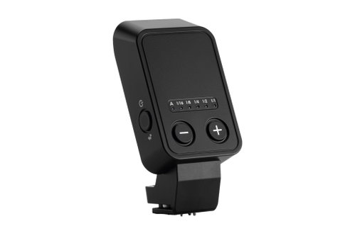 VILTROX Vintage Z2 for Canon - External Flash - Main image