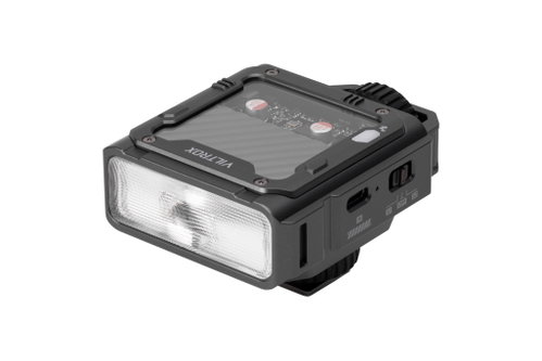 VILTROX Spark Z3 for Canon - External Flash - Main image