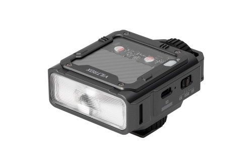 VILTROX Spark Z3 for Sony - External Flash - Main image