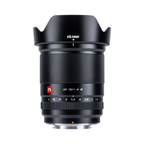 VILTROX 13mm f/1.4 STM for Fujifilm X - Lens - Main image