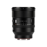 VILTROX 85mm f/1.4 Pro for Sony E - Lens