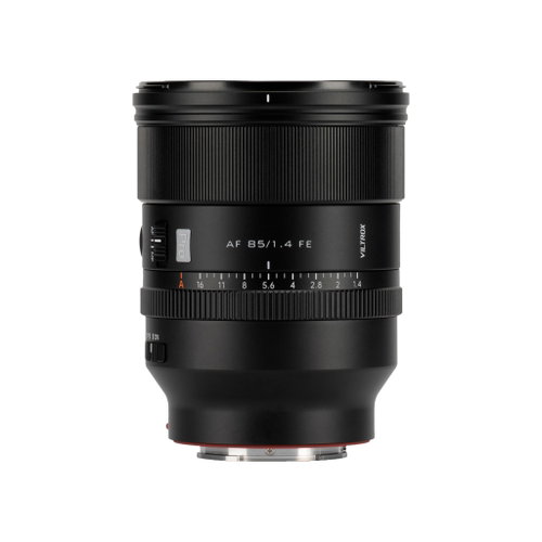 VILTROX 85mm f/1.4 Pro for Sony E - Lens - Main image