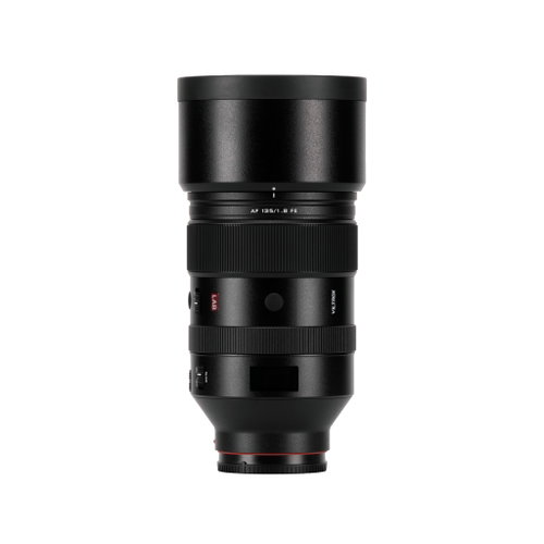 VILTROX 135mm f/1.8 LAB for Sony E - Lens - Main image