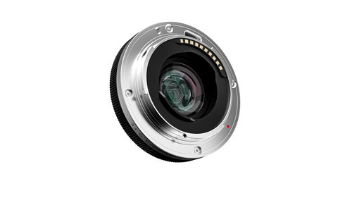 VILTROX 28mm f/4.5 VCM for Sony E - Lens - Main image