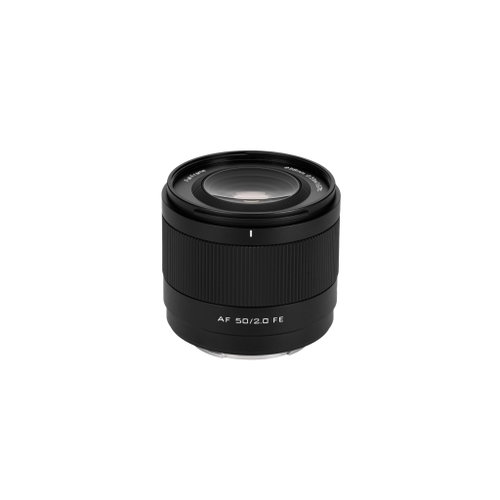 VILTROX 50mm f/2 Air for Sony E - Lens - Main image