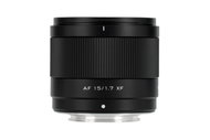 VILTROX 15mm f/1.7 Air for Fujifilm X - Lens