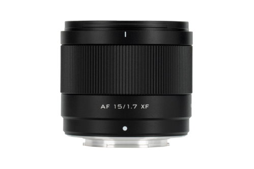 VILTROX 15mm f/1.7 Air for Fujifilm X - Lens - Main image