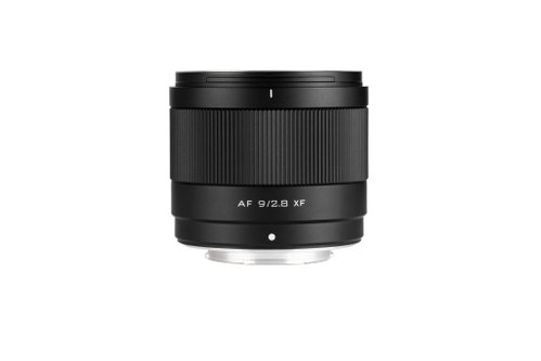 VILTROX 9 mm f/2.8 Air for Fujifilm X - Lens - Main image