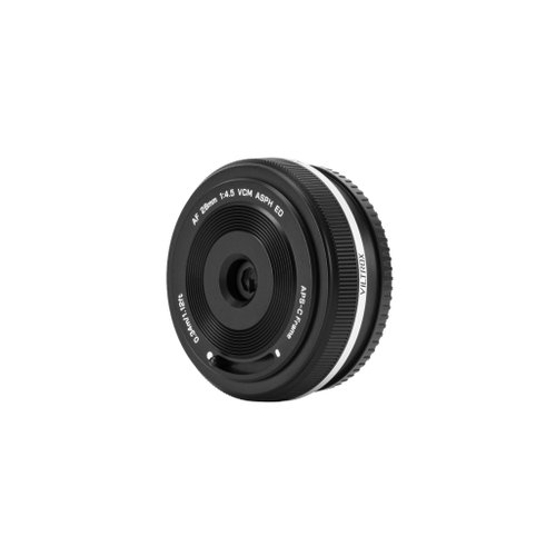 VILTROX 28mm f/4.5 VCM for Fujifilm X - Lens - Main image