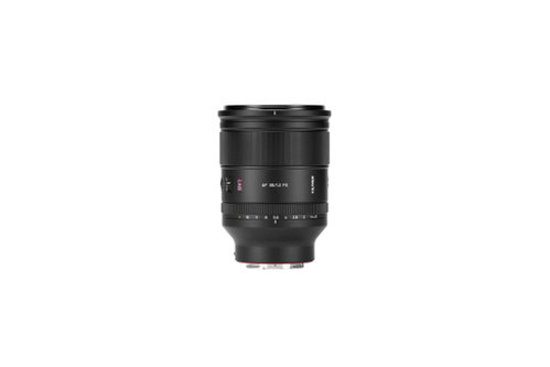 VILTROX 35mm f/1.2 LAB for Sony E - Lens - Main image