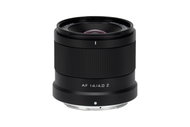 VILTROX 14mm f/4 Air for Nikon Z - Lens