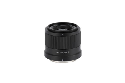 VILTROX 20mm f/2.8 Air for Nikon Z - Lens - Main image