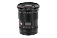 VILTROX 16mm f/1.8 STM for Nikon Z - Lens
