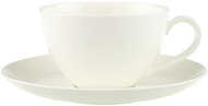 Villeroy & Boch Anmut - Breakfast cup with saucer - Cup