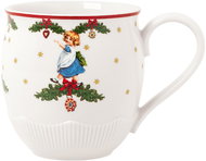 Villeroy & Boch Toy's fantasy Christmas mug - Dancing children - Mug