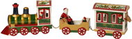 VILLEROY & BOCH Christmas Toys Memory North Pole Express - Decoration