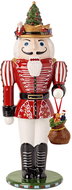 VILLEROY & BOCH Christmas Toys Memory Nutcracker - Decoration