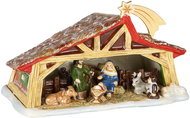 VILLEROY & BOCH Christmas Toys Memory Nativity - Christmas Decoration