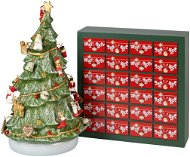 VILLEROY & BOCH Christmas Toys Memory Stromek s ozdobičkami - Dekorace