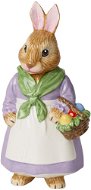 VILLEROY & BOCH Bunny Tales Králik Emma - Dekorácia