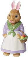 VILLEROY & BOCH Bunny Tales Bunny Emma, large - Decoration
