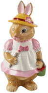VILLEROY & BOCH Bunny Tales Bunny Anna, large - Decoration