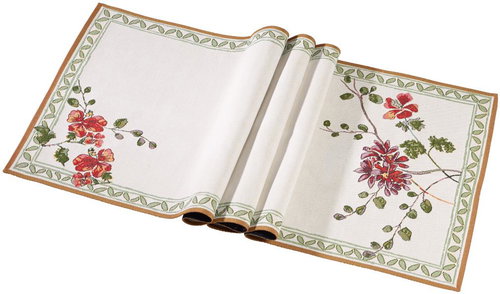 Villeroy & Boch Textile runner Artesano - Runner - Main image