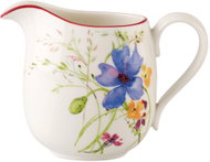 VILLEROY & BOCH Nádobka na smetanu z kolekce MARIEFLEUR 300 ml - Milk Pitcher