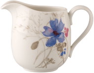 VILLEROY & BOCH Nádobka na smetanu z kolekce MARIEFLEUR GRIS 300 ml - Milk Pitcher