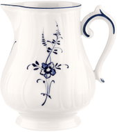 VILLEROY & BOCH Nádobka na smetanu z kolekce OLD LUXEMBOURG 300 ml - Milk Pitcher