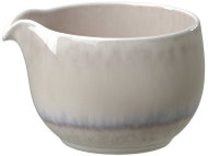 VILLEROY & BOCH Nádobka na smetanu z kolekce PERLEMOR SAND 150 ml - Milk Pitcher