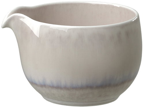 VILLEROY & BOCH PERLEMOR SAND Creamer 150ml - Milk Pitcher - Main image