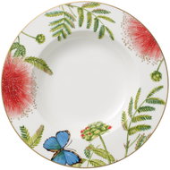 VILLEROY & BOCH AMAZONIA NEW Deep Plate Diameter 25cm - Plate