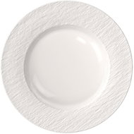 VILLEROY & BOCH Dinner Plate from the MANUFACTURE ICE Collection 27cm - Plate