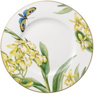 VILLEROY & BOCH Dessert Plate from the AMAZONIA NEW collection 22.5cm - Plate