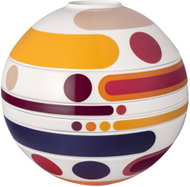 VILLEROY & BOCH Iconic La Boule Miami - Dish Set