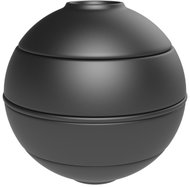 VILLEROY & BOCH Iconic La Petit Boule Black  - Dish Set
