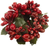 VILLEROY & BOCH Winter collage accessoires Christmas ring for textile napkins - Napkin Rings