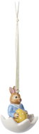 VILLEROY & BOCH Velikonoční dekorace z kolekce BUNNY TALES Max - Easter Decoration
