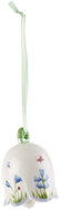 VILLEROY & BOCH Velikonoční závěsná dekorace NEW FLOWER BELLS, Zvonek s ladoňkami - Easter Decoration