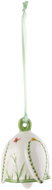 VILLEROY & BOCH Velikonoční závěsná dekorace NEW FLOWER BELLS, Zvonek se sněženkami - Easter Decoration
