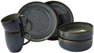 VILLEROY & BOCH Porcelánová snídaňová sada z kolekce Crafted Breeze 6 ks - Dish Set