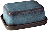 VILLEROY & BOCH Butter Dish from the Lave Glacé collection - Butter Dish