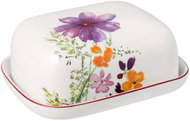 VILLEROY & BOCH Butter Dish from the Mariefleur Collection - Butter Dish