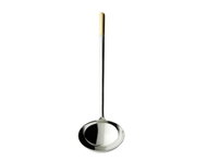 VILLEROY & BOCH Naběračka na polévku z kolekce Ella částečně pozlacená - Ladle