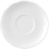 Lilien Bellevue espresso saucer 11,6 cm, 6 pcs - Saucer