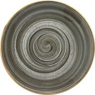 Bonna Stackable saucer Aura Space 19 cm - Saucer